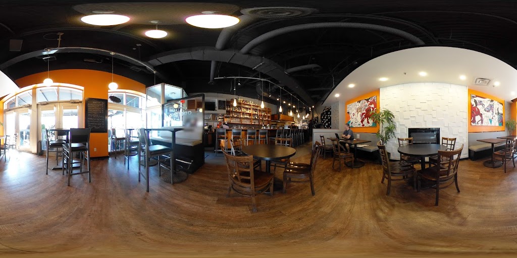 Street View & 360°
