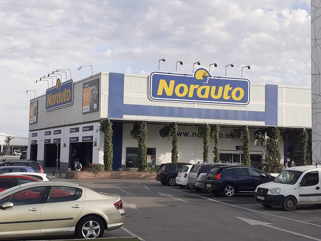 Norauto Malaga Mijas Costa — Todas