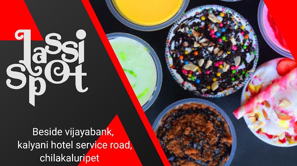 Lassi Spot