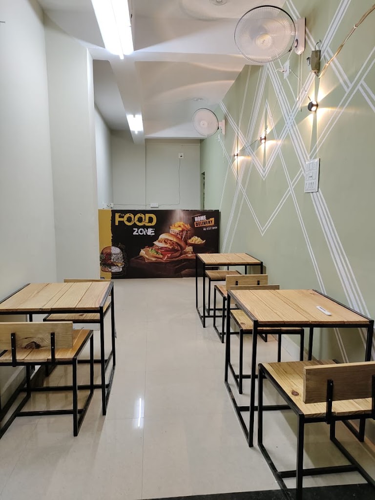 Food Zone