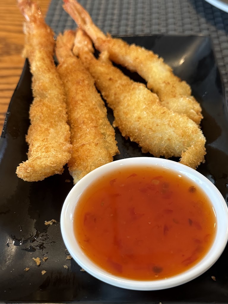 HASAKI RESTAURANT — Tempura