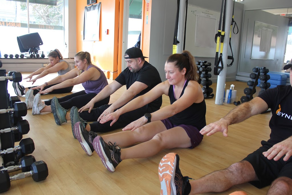 Synergy PFT - Opened in 2007! in Waltham