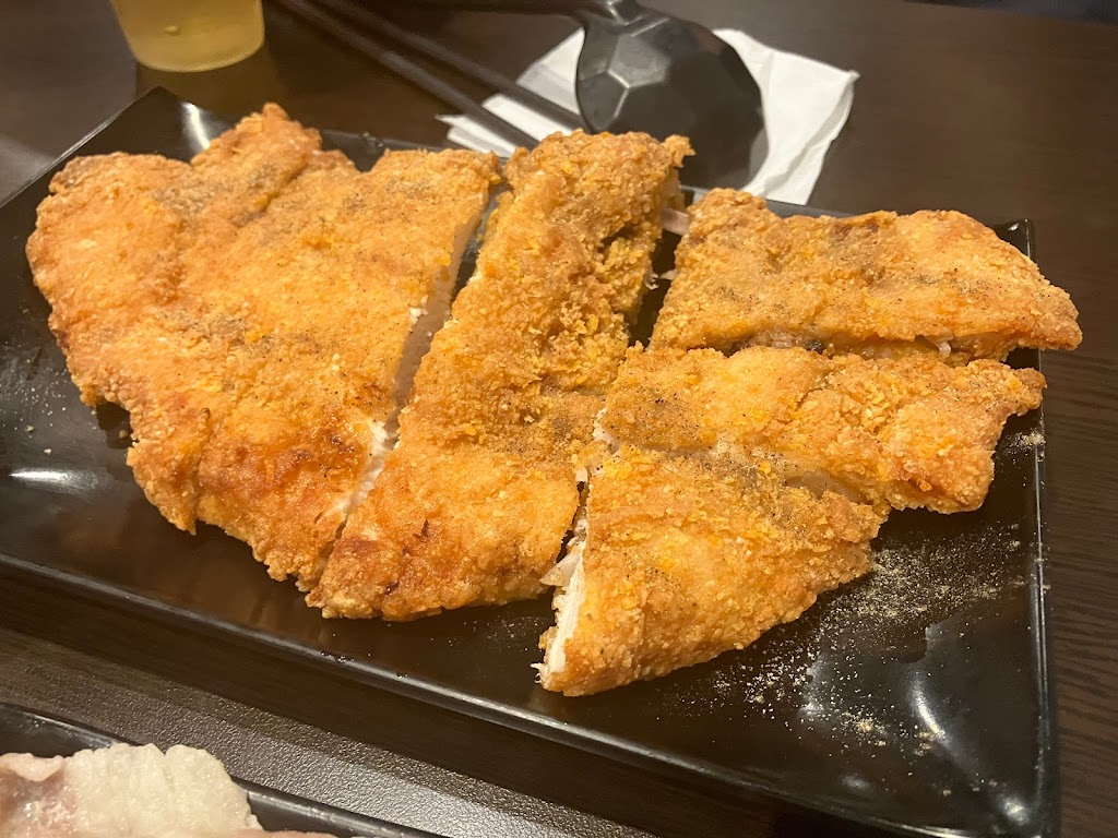 鬼匠拉麵-大坑店 的照片