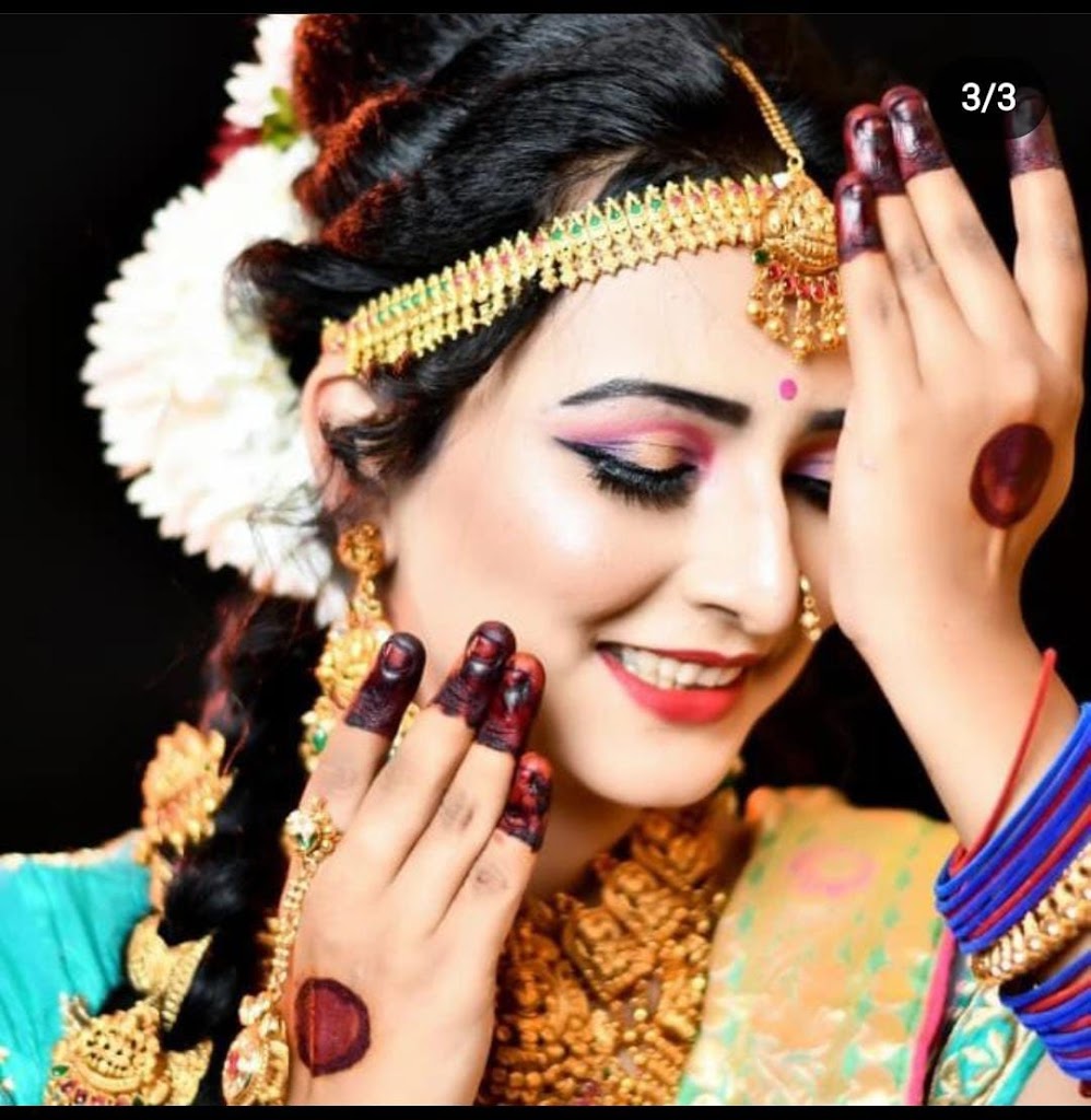 Sayee Beauty Parlour And Makeup Artist