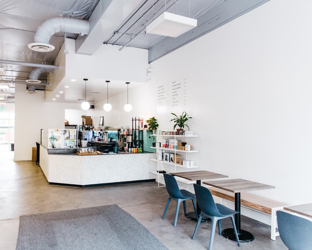 Photo of Mythical Coffee Roasters