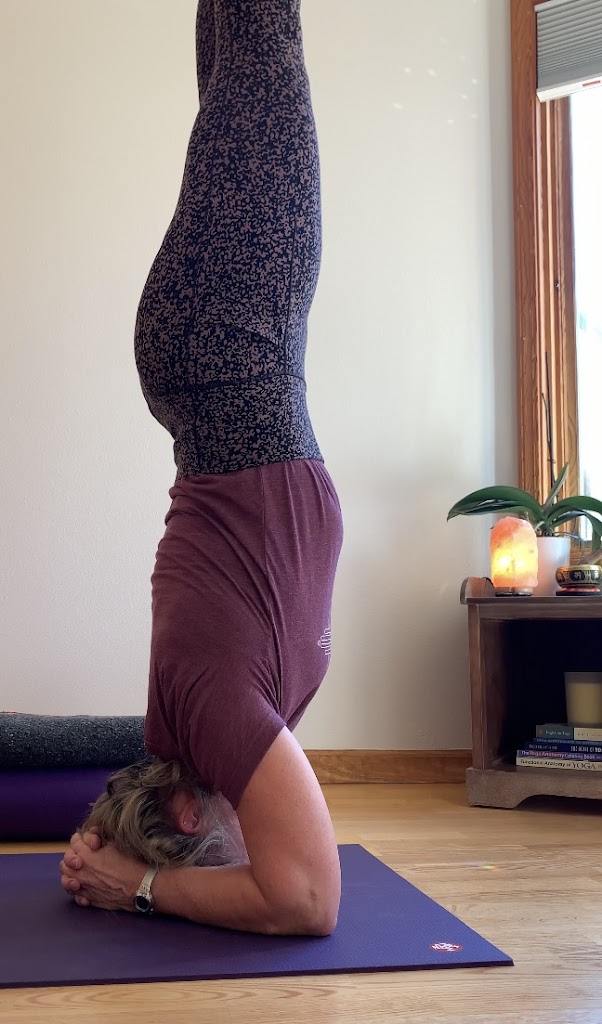  Yogi With Me - Personalized Yoga Instruction