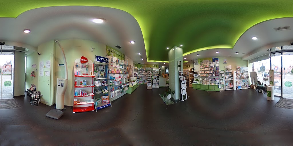 Farmacia Lcda. Margarita Ma Gonzalez Gutierrez — Street View y 360deg