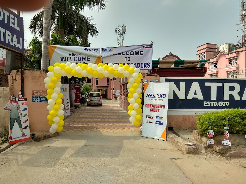Hotel Natraj