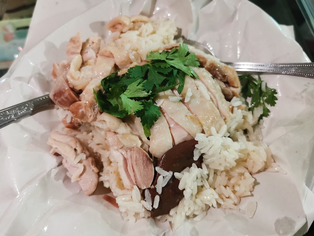 ร้านข้าวมันไก่ เอกชัย46의 사진