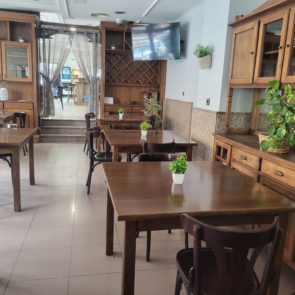 Panaderia La Espiga de Oro