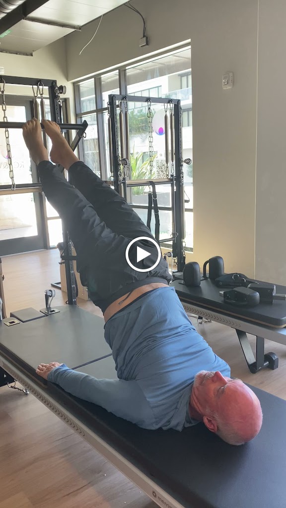  Radical Change Pilates & Wellness