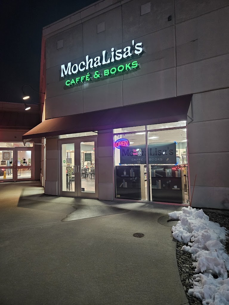 Photo of MochaLisa's Caffe