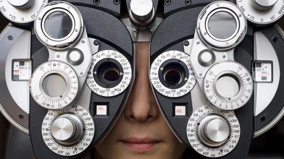 Centro de Optometria Avanzada Curbera