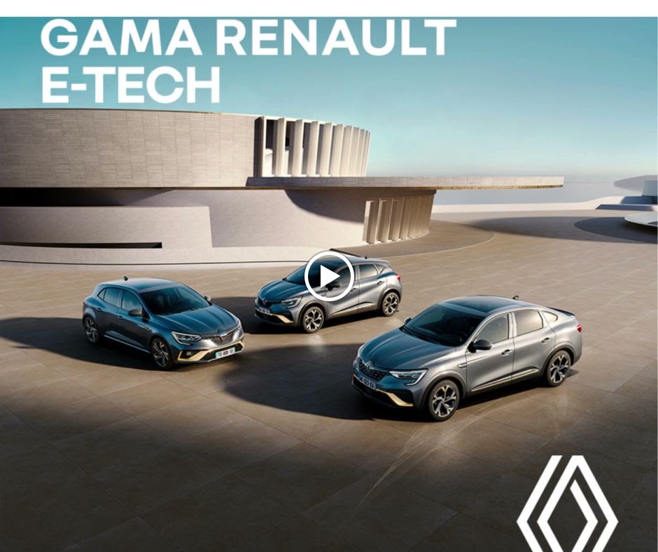Renault Basauri - Talleres Garbi — Videos