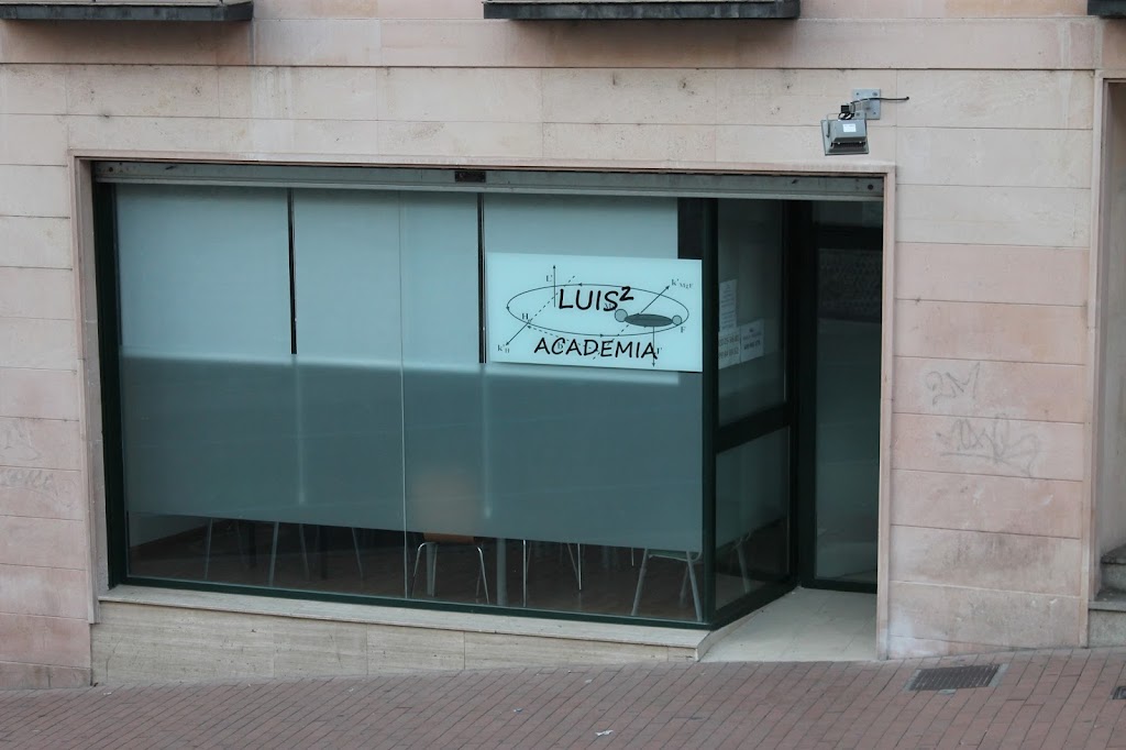 Academia luis2