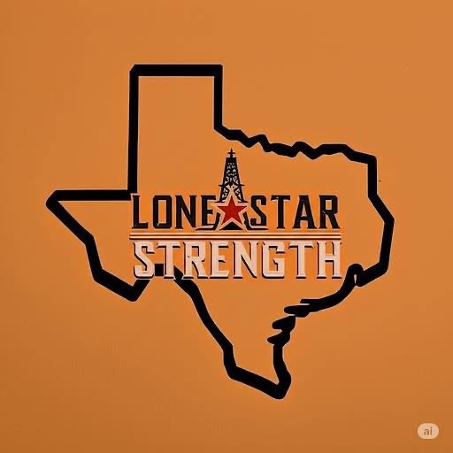  Lone Star Strength