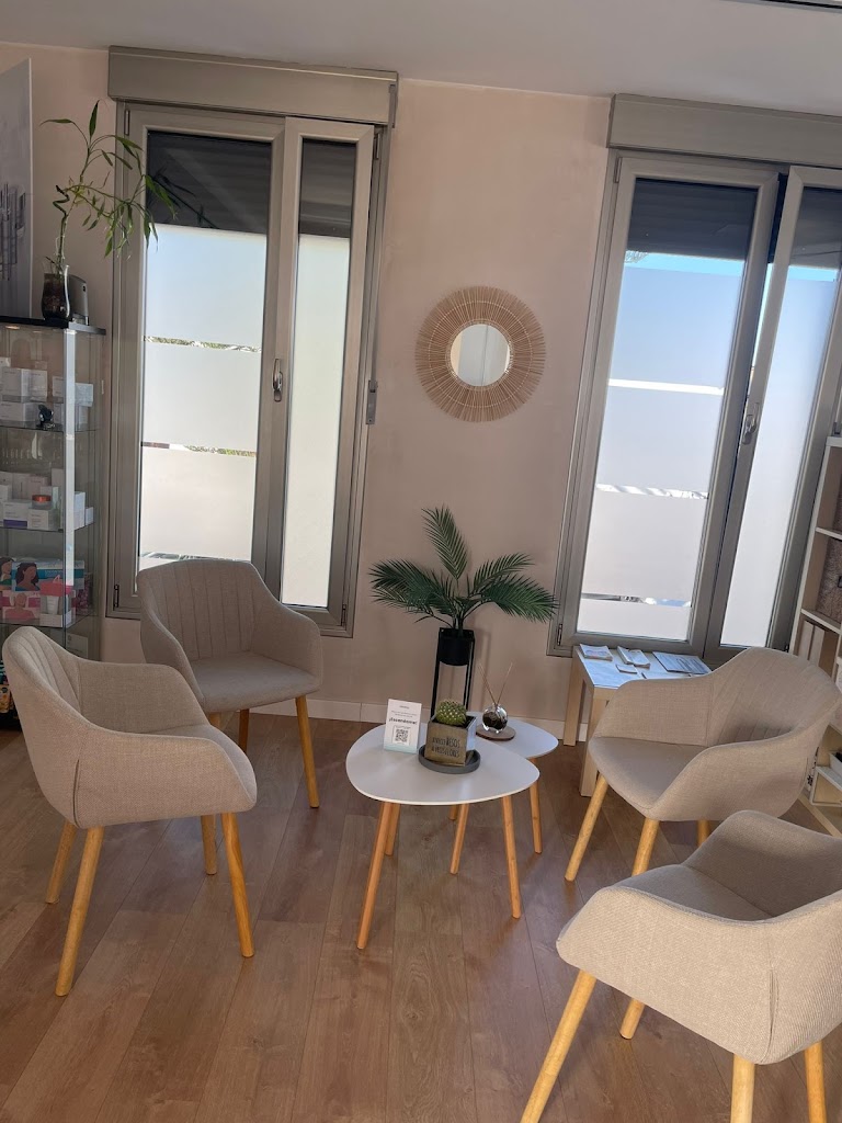 Beauty & Care Agueda Oria