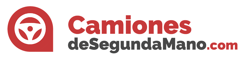 Camiones de segunda mano