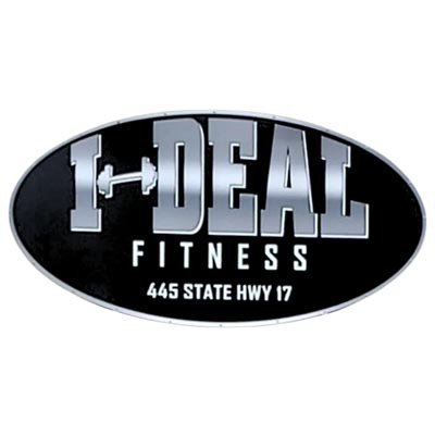  I-Deal Fitness