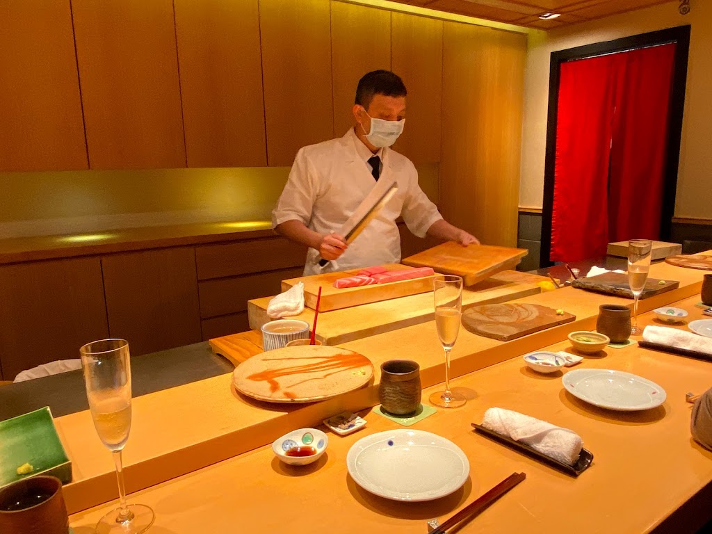 匠樂割烹壽司 的照片