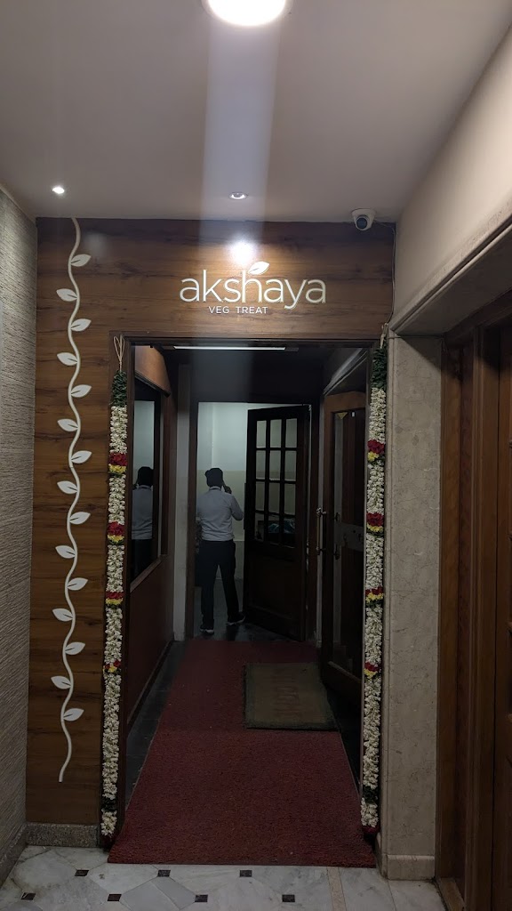 Darling Akshaya Restaurant