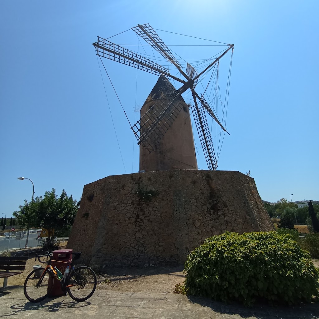 Molino de Santa Ponsa