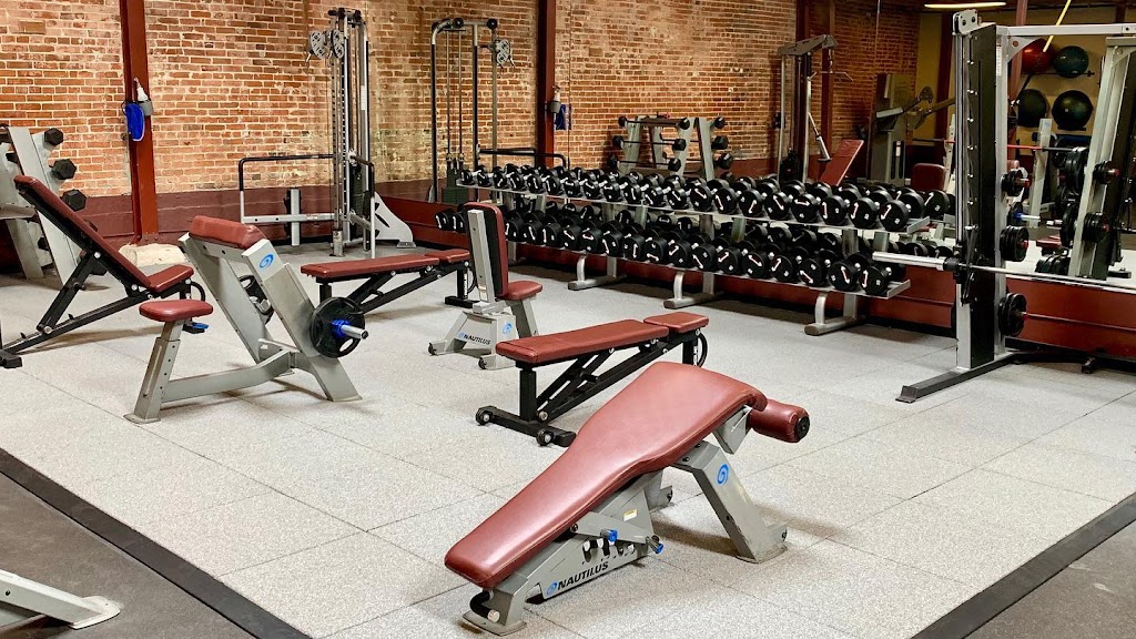  Shadoe Fox Personal Training