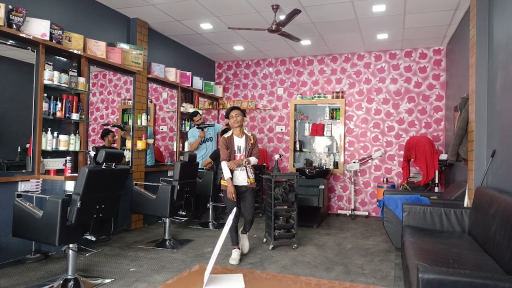 Shivam Jents Parlour