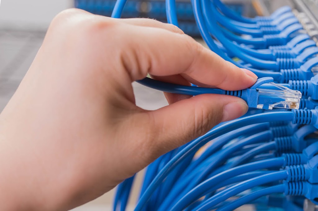 Communication Service Co