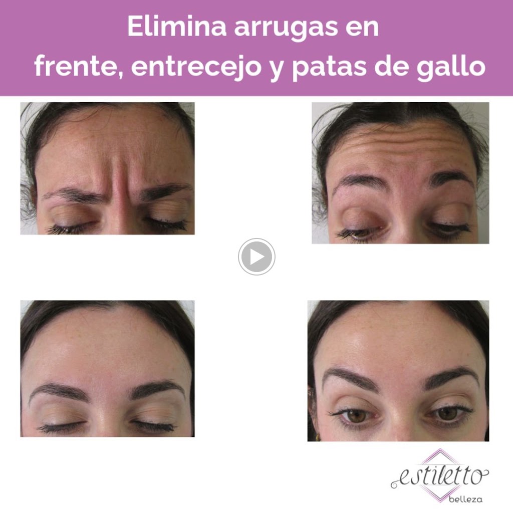 Estiletto Belleza — Del propietario