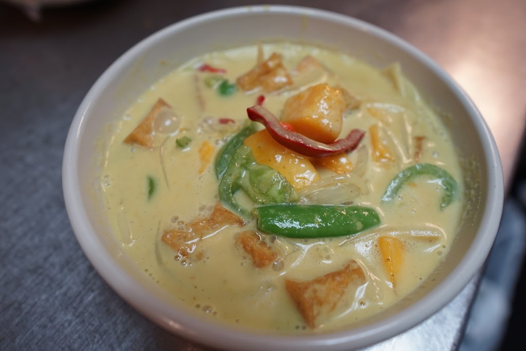 Silver Dish Thai Cuisine