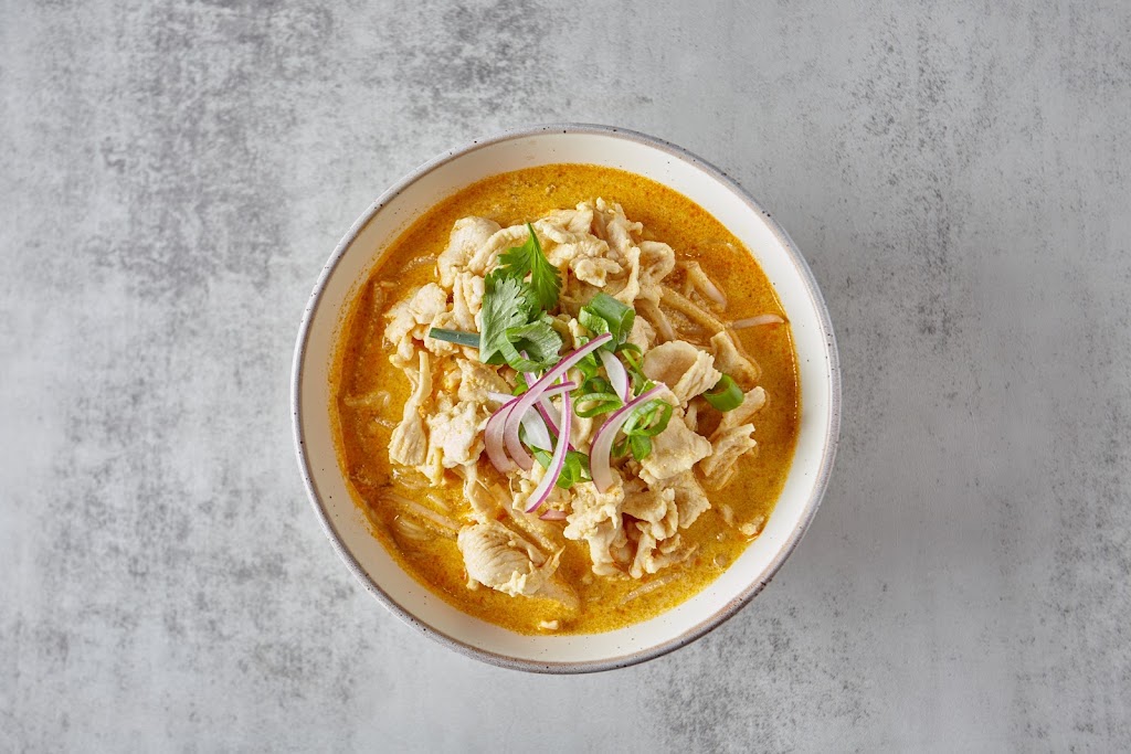 JARANIN THAI EATERY