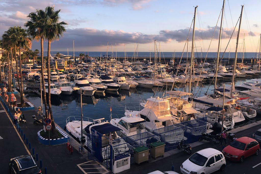 South Beach Cocktail Bar