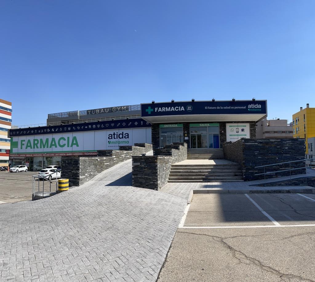 Farmacia La Boticaria - Las Tablas