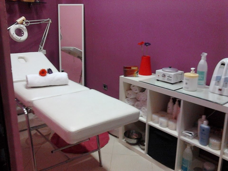 peluqueria y Estetica carmen lozano
