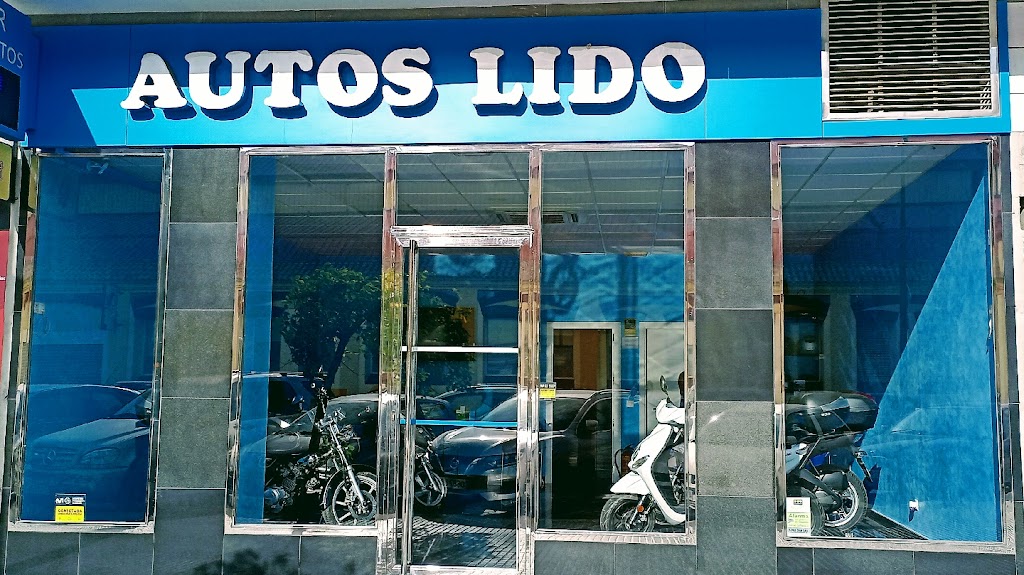 Autos Lido