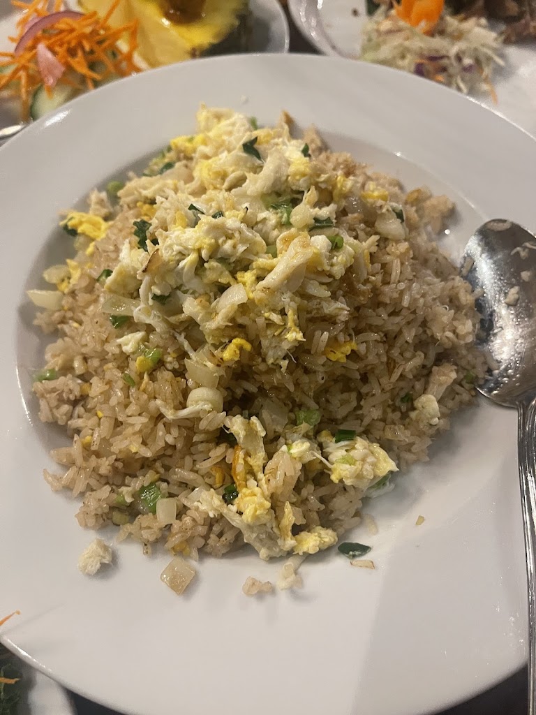 Nittaya's Secret Kitchen