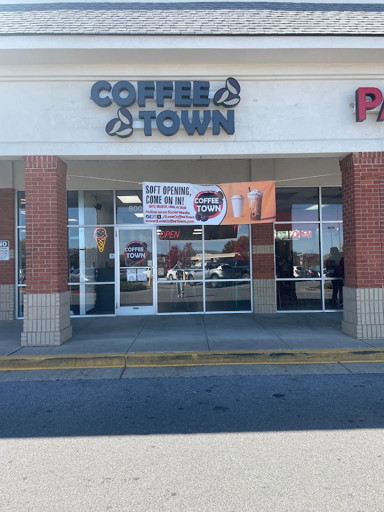 Photo of Coffee Town