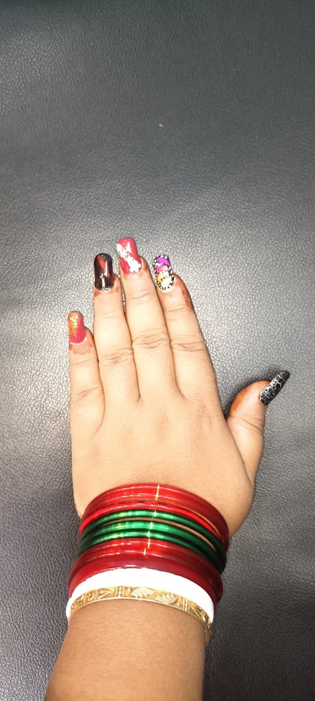 Labanya Ladies Beauty Parlour