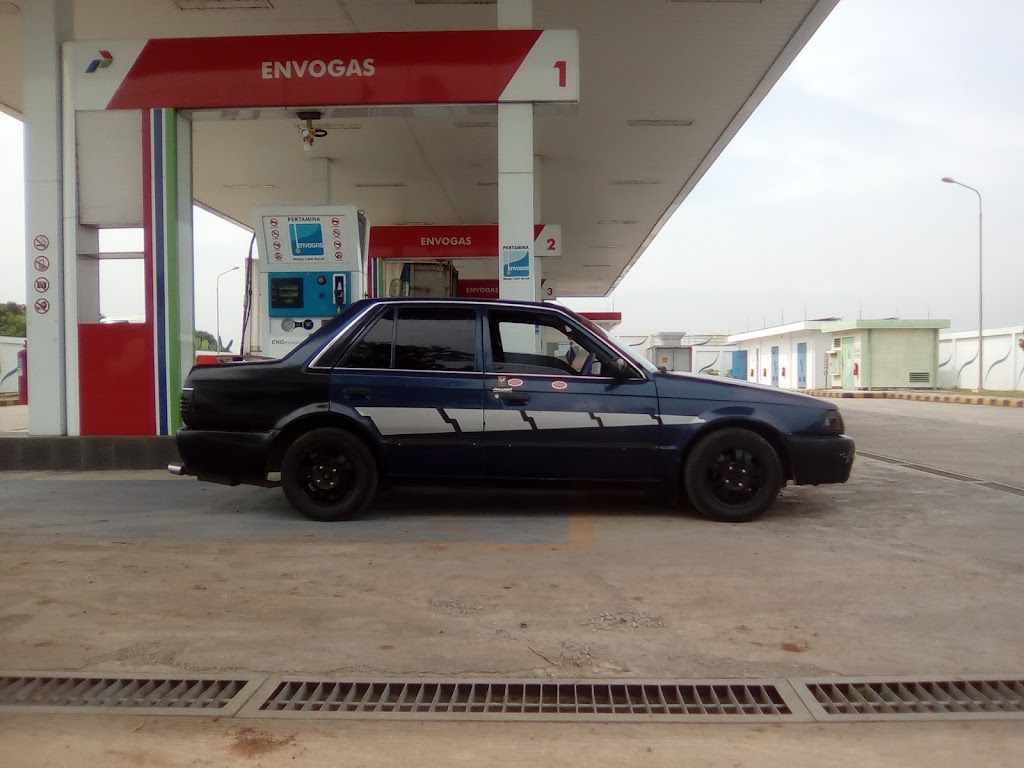 Bengkel Mobil