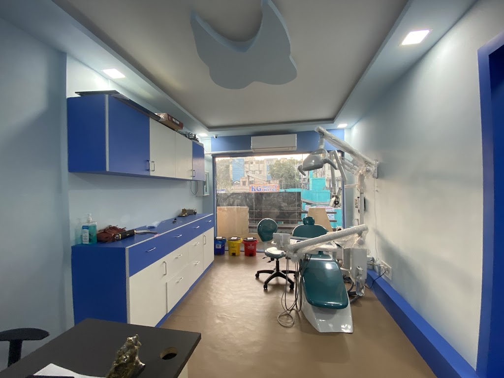 Faces And Braces Dental Clinic Implant Centre