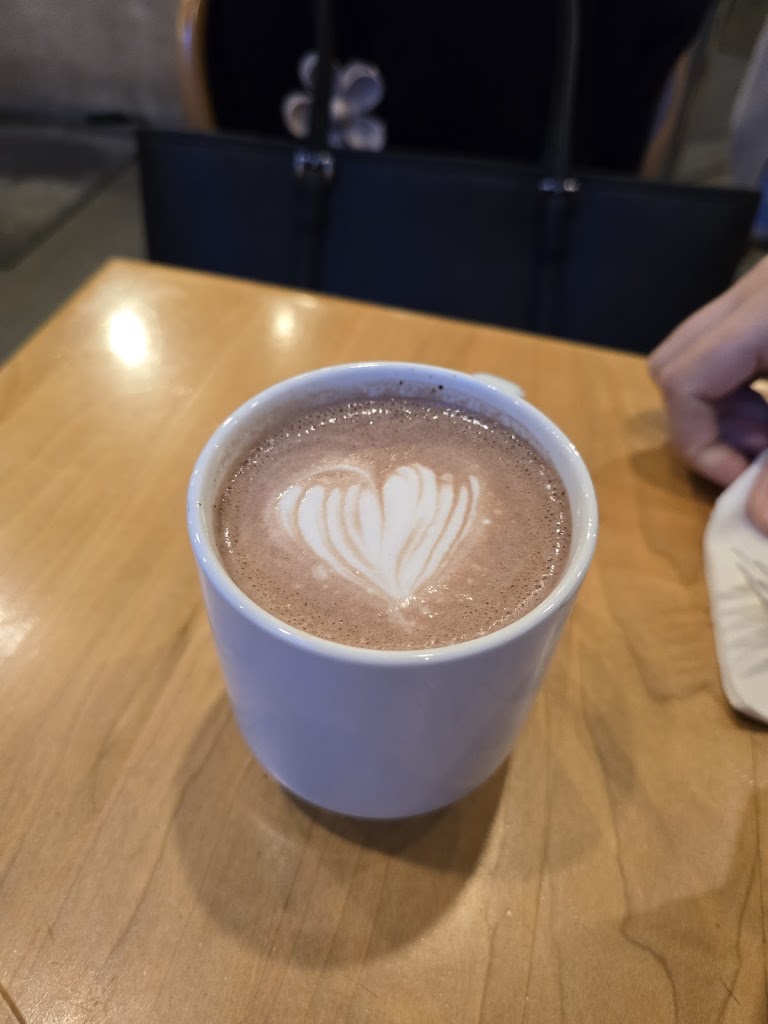 Latte