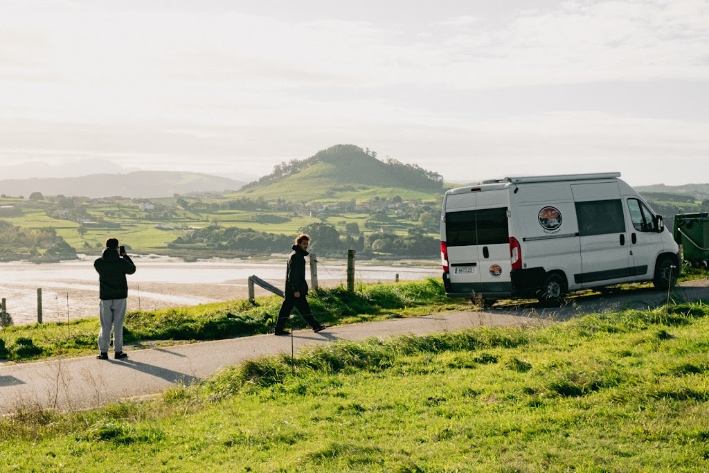 Agência de Aluguer de Autocaravanas em Lisbon