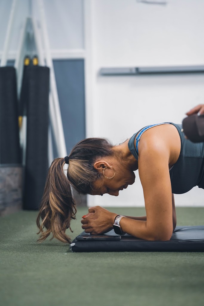  Sage Personal Training