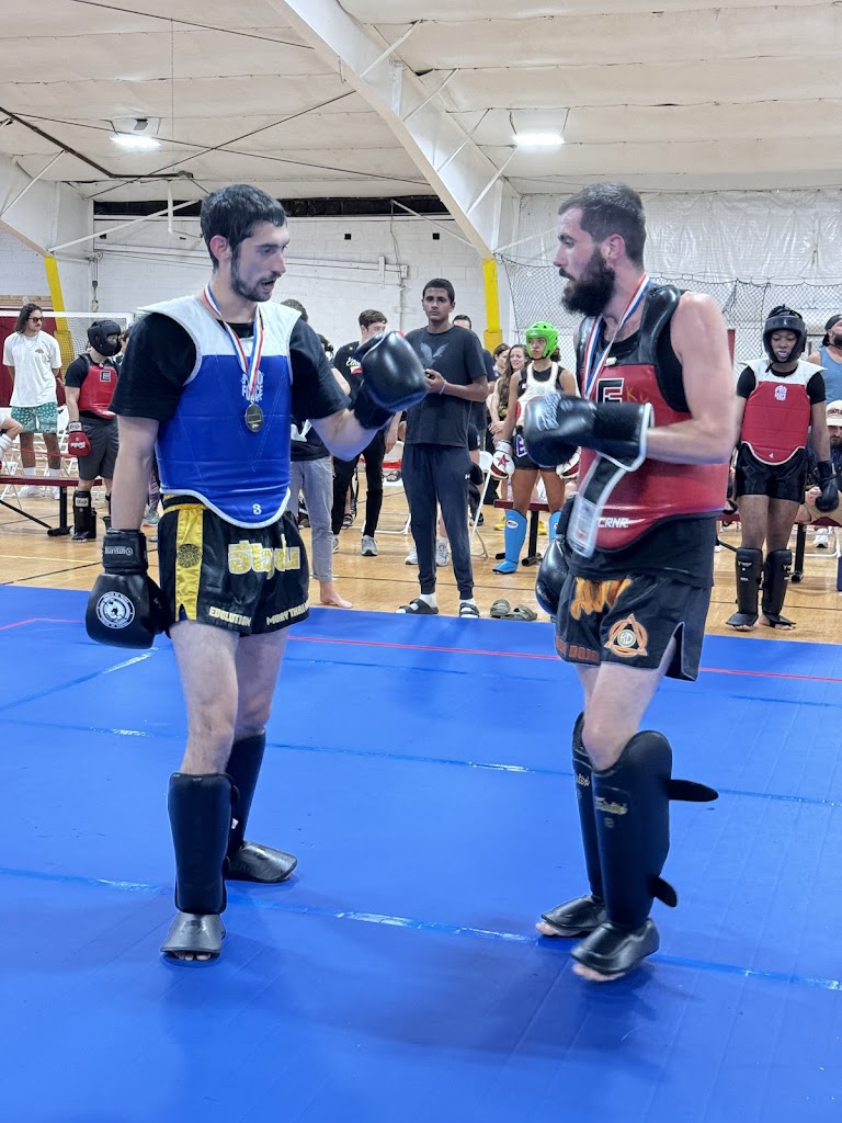  Lehigh Valley Thai Boxing and Fitness