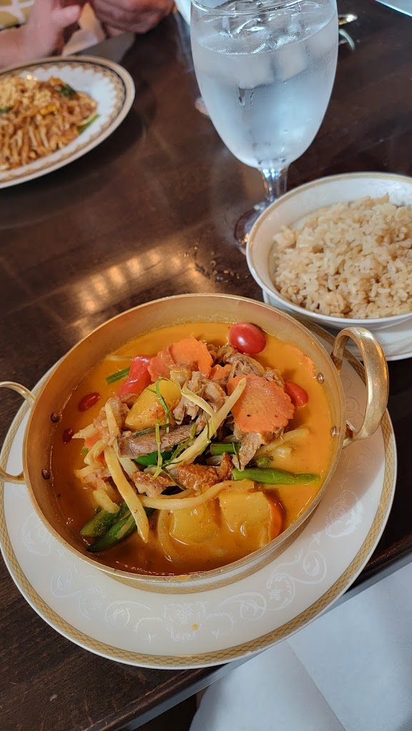 Thai Delight