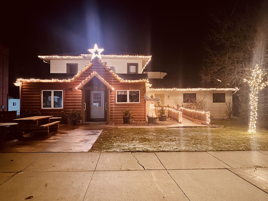  Katy’s Log Cabin Restaurant