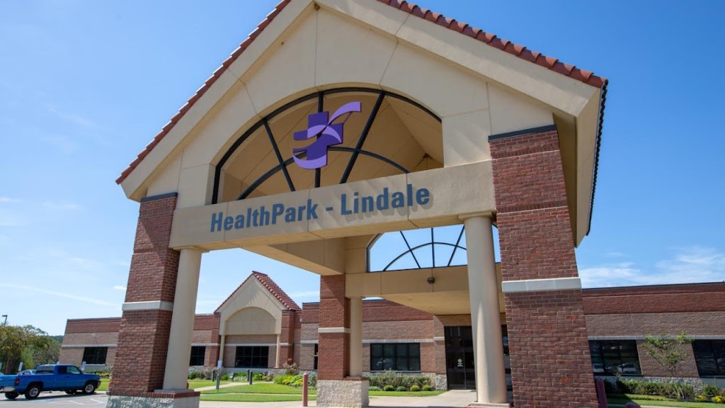  CHRISTUS Trinity Mother Frances Health and Fitness Center - Lindale