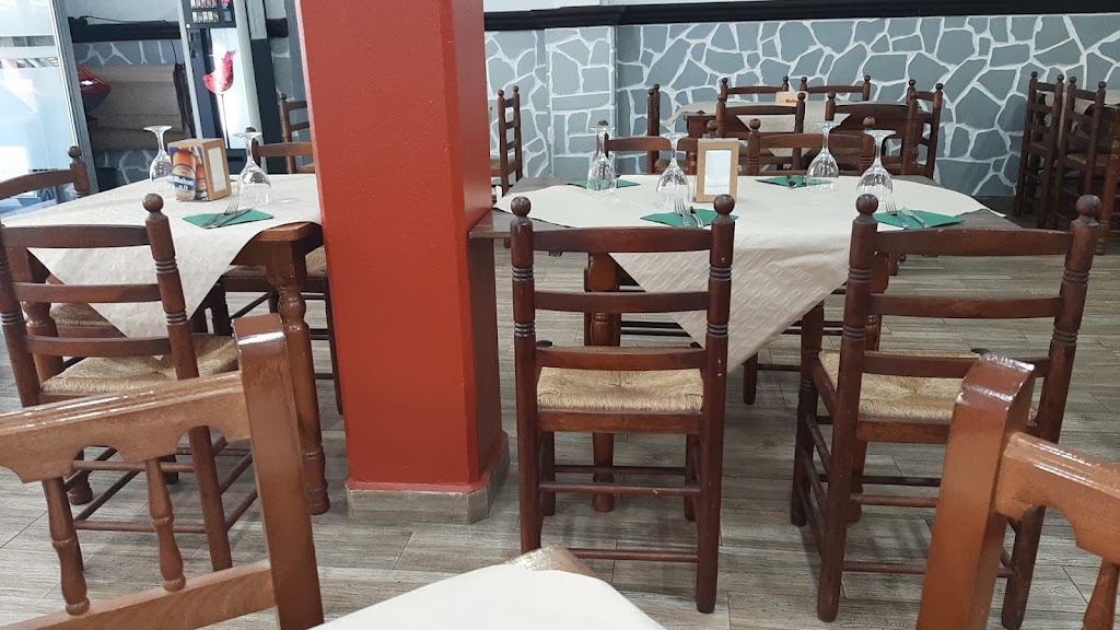 Bar Restaurant Nou Tauro