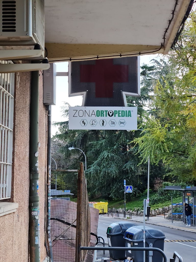 Farmacia Sonia Egido Cristobal